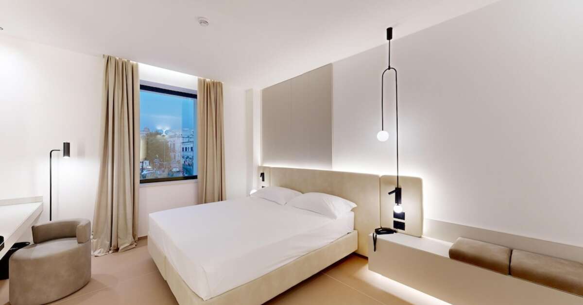 Een foto van Primo Ostuni Hotel