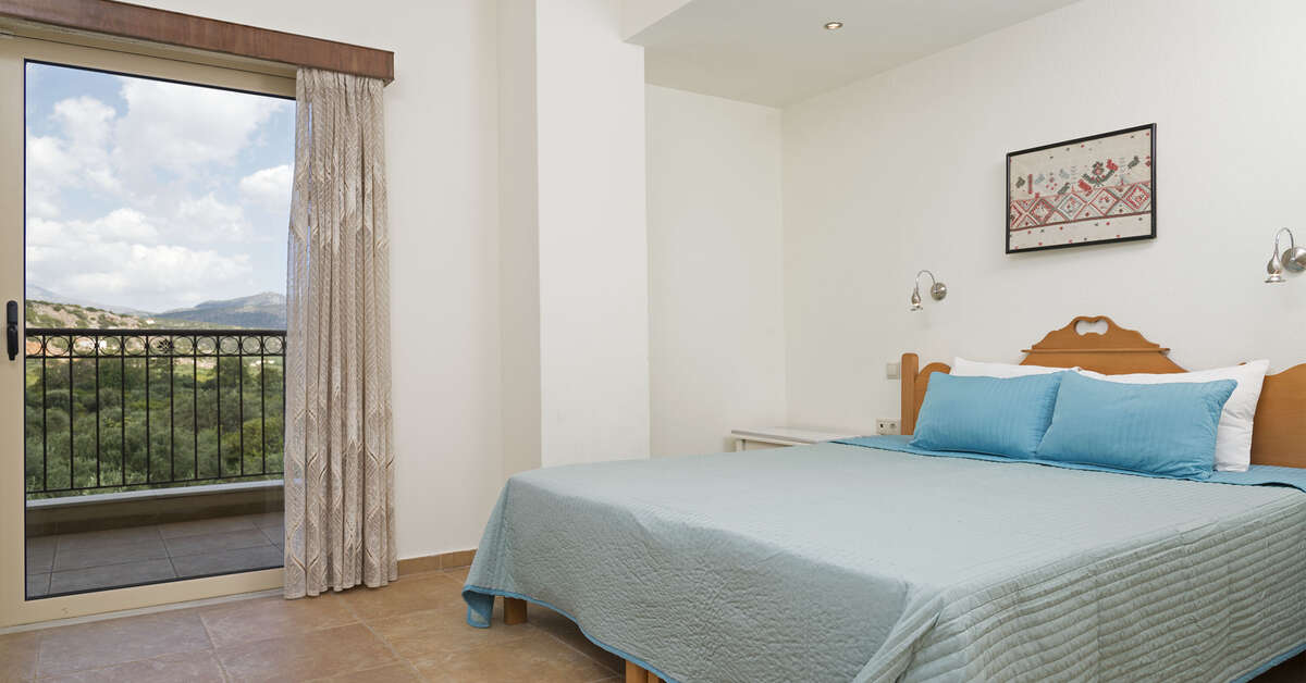 Een foto van Istron Luxury Villas