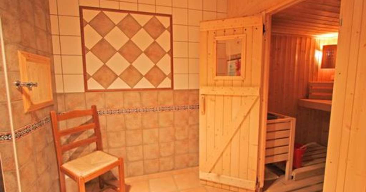 Een foto van de faciliteiten bij Les Balcons de Belle Plagne