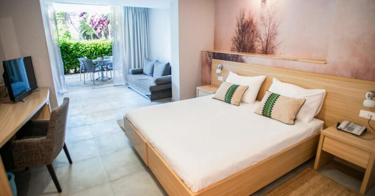 Een foto van Aminess Vival Velaris Casa & Resort