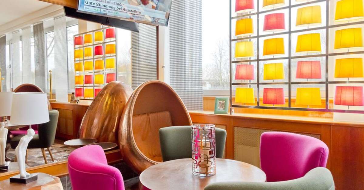 Een foto van Living Hotel Kaiser Franz Joseph