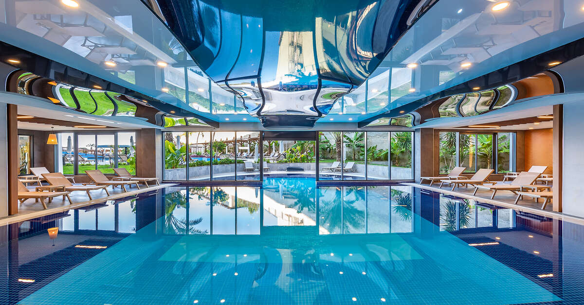 Ein Foto Seaden Quality Resort & Spa