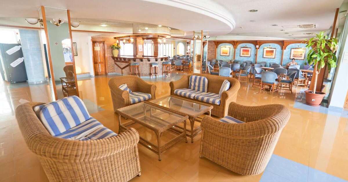 Een foto van Coral Star Appartementen