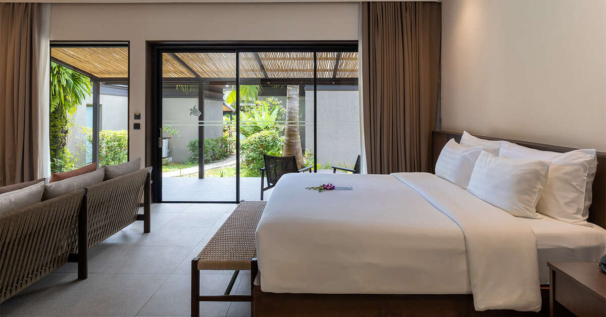Ein Foto Ananea Beyond Khaolak