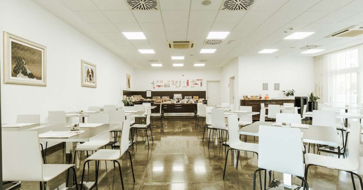 Een foto van Hotel Carpi