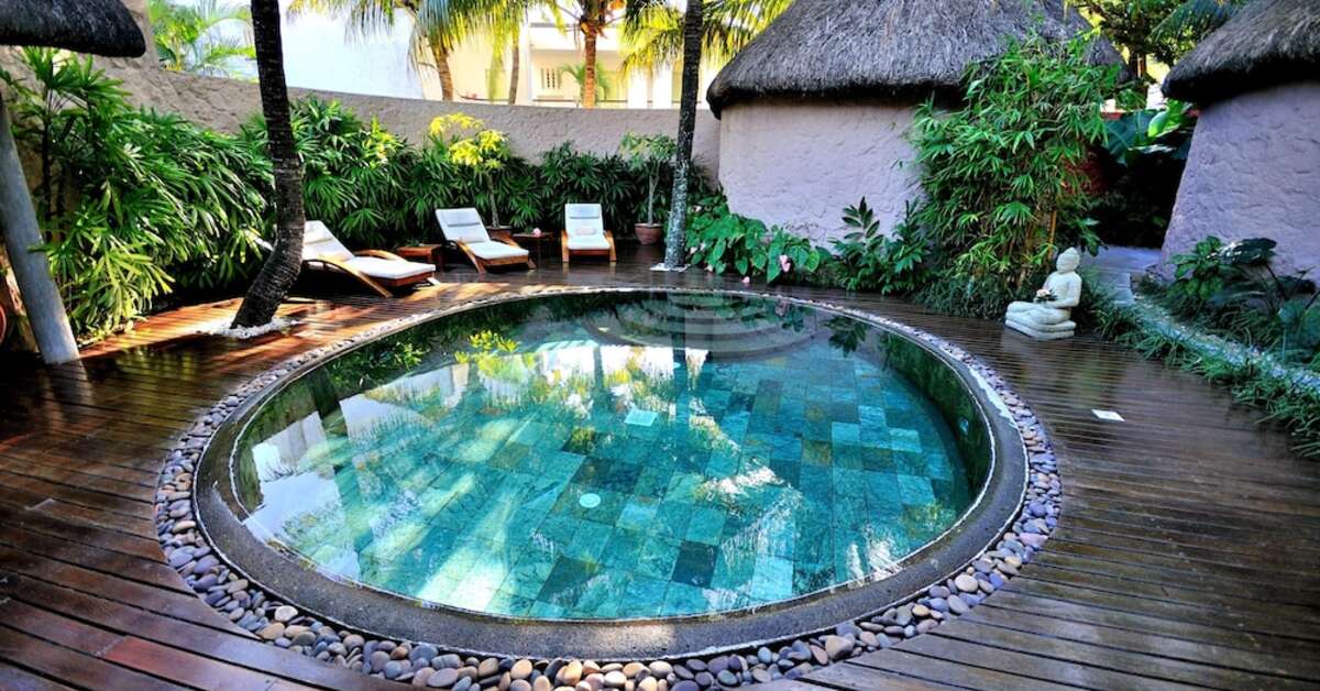 Een foto van Casuarina Resort & Spa