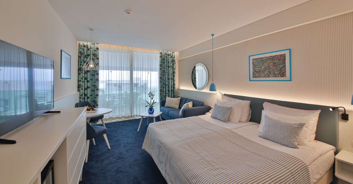 Een foto van White Lagoon