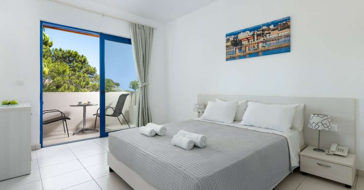 Een foto van Eagles Nest Hotel