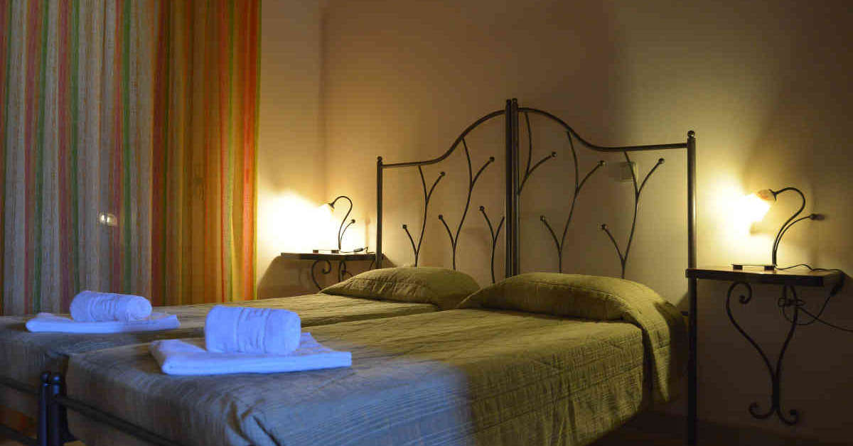 Een foto van Megali Luxuries