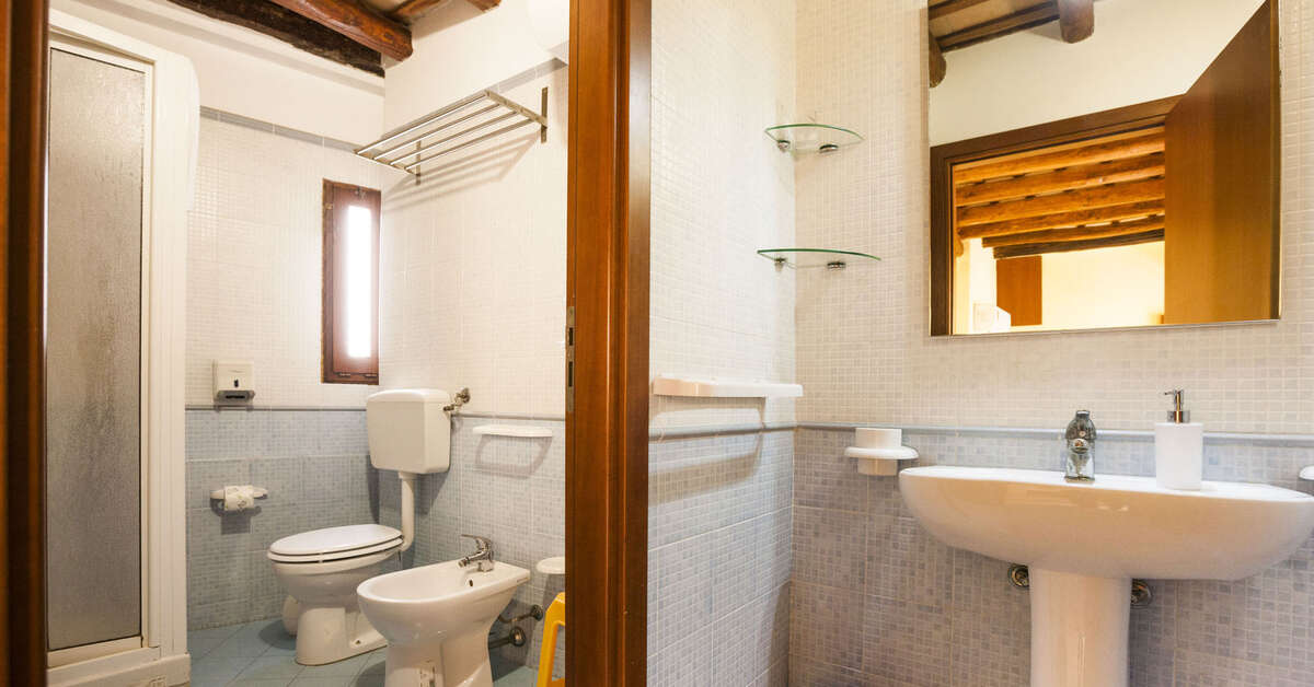 Een foto van Residence Cortile Merce