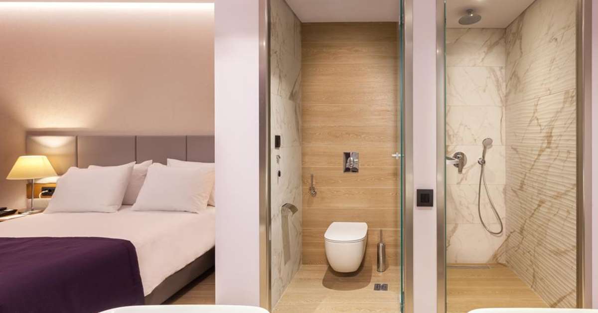 Een foto van Blue Lagoon City Hotel