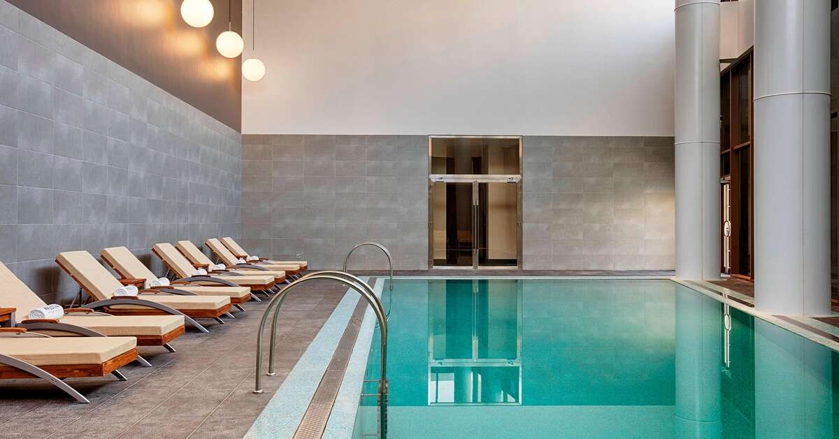 Een foto van The Westin Doha Hotel & Spa