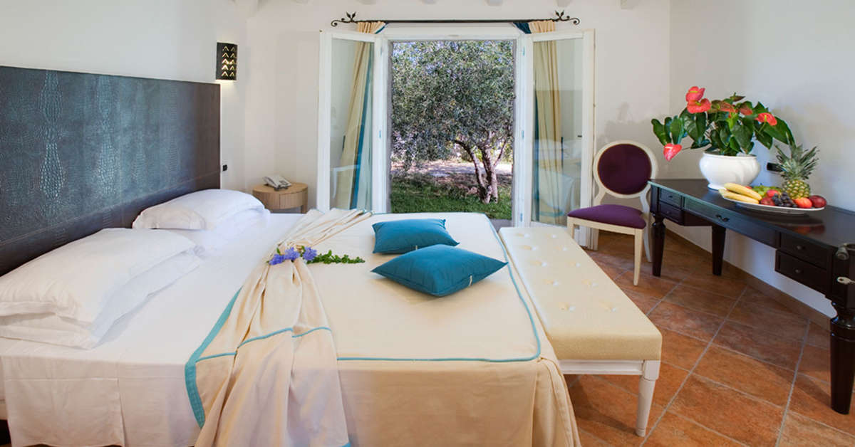 Een foto van Villas Resort