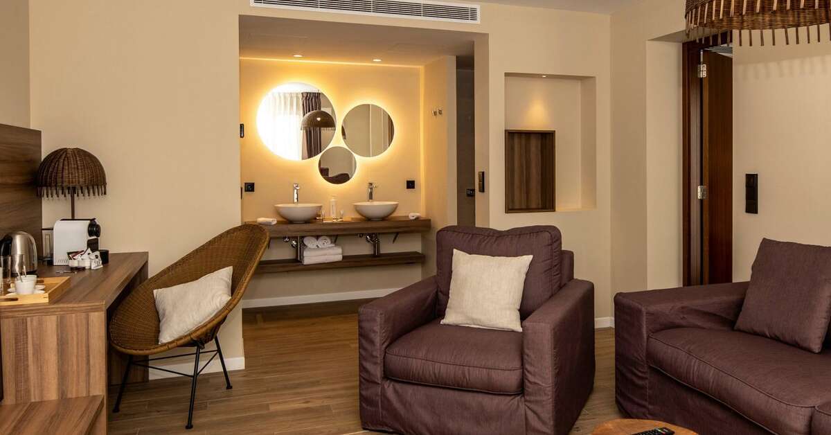 Een foto van Eques Petit Resort