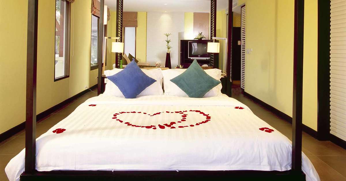 Een foto van Apsara Beachfront Resort & Villa