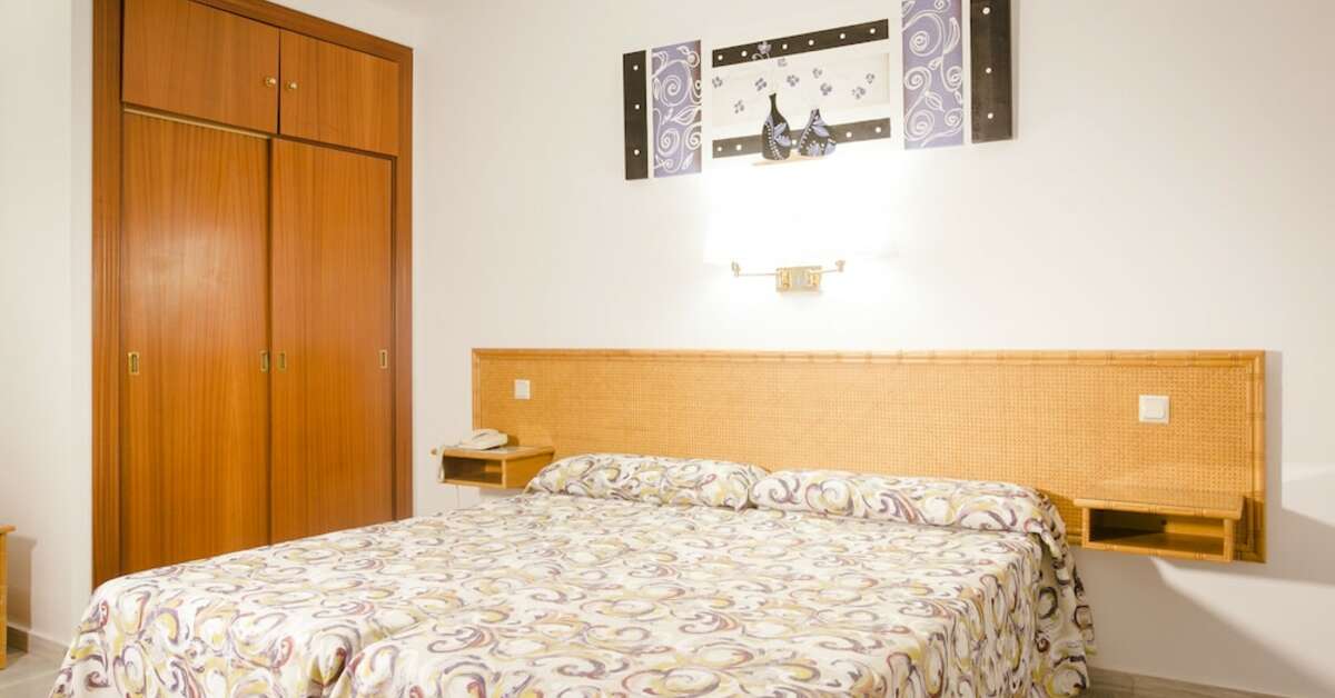 Een foto van Hotel Las Rampas
