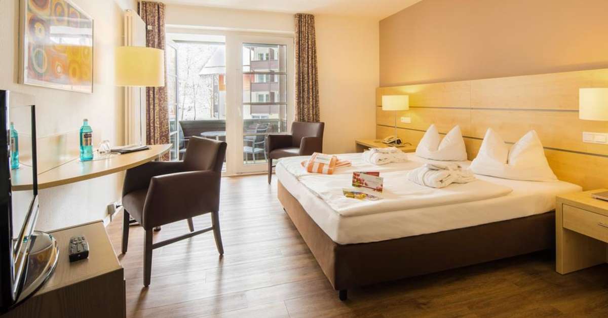 Een foto van Relexa Hotel Braunlage