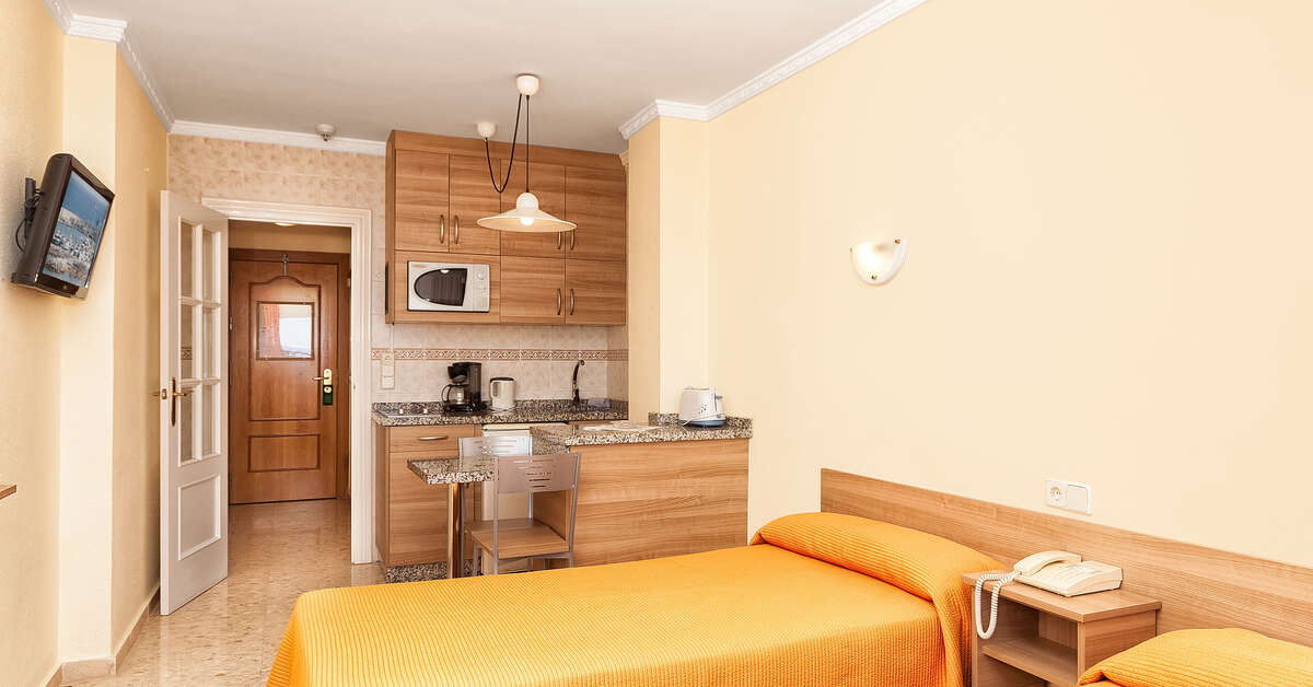 Een foto van Appartementen Stella Maris