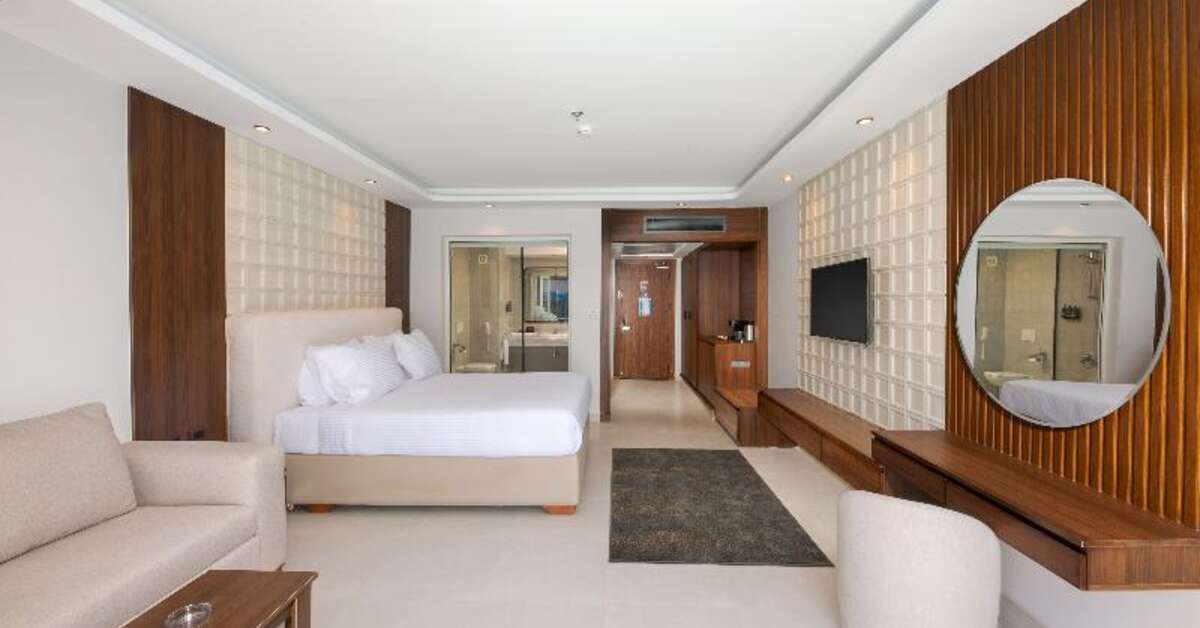 Een foto van Rewaya Inn Resort