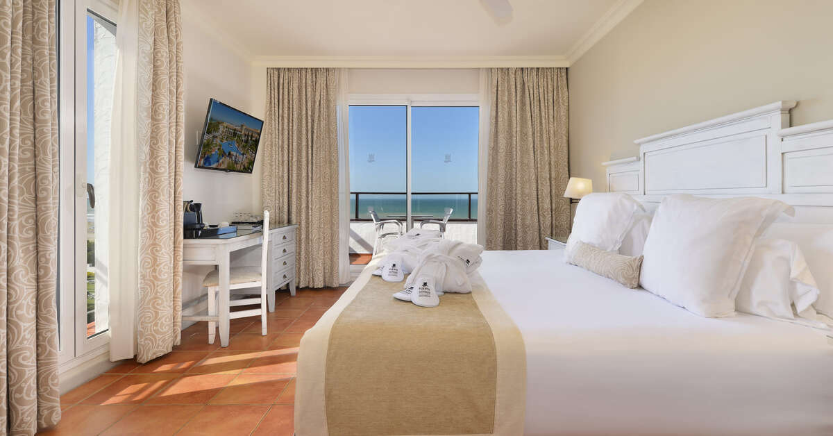 Een foto van Hotel Fuerte Conil Costa Luz