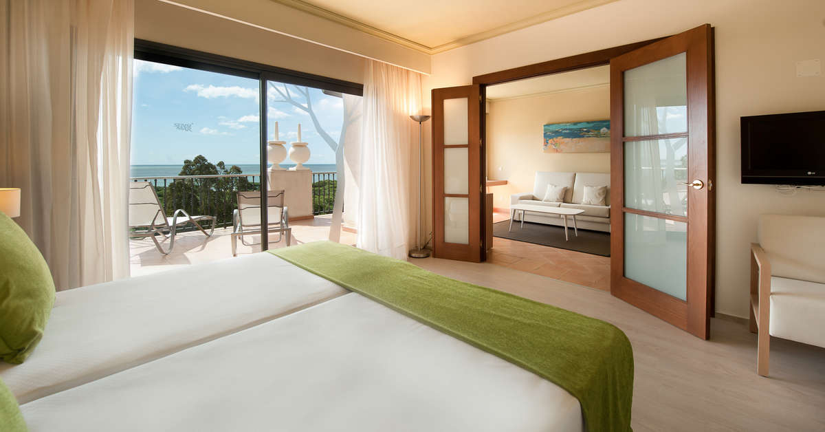 Een foto van TUI Blue Isla Cristina Palace