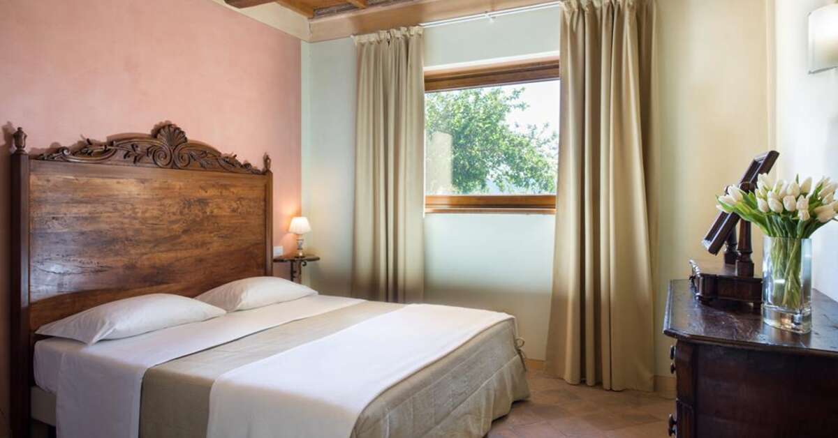 Een foto van Hotel Valle di Assisi Resort