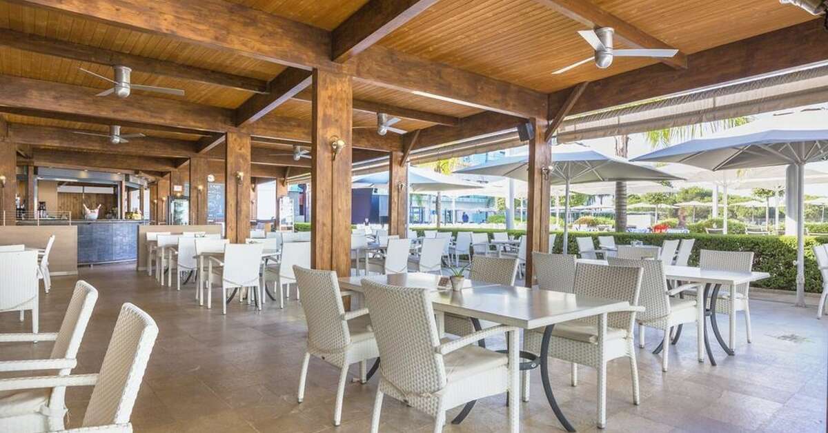 Een foto van Hipotels Gran Conil & Spa