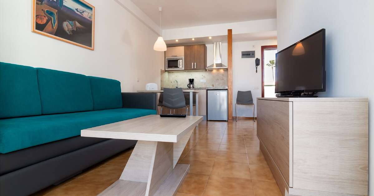 Een foto van Appartementen Montemayor