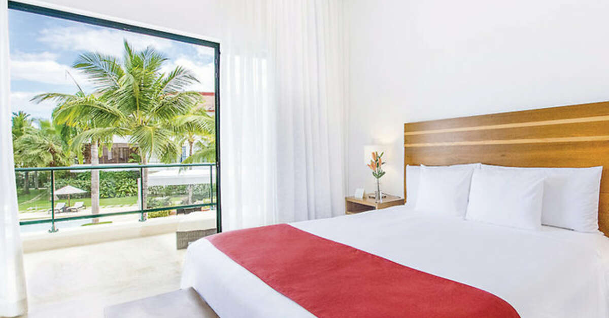 Een foto van Sublime Samana Hotel & Residence