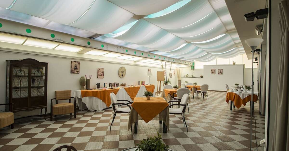 Een foto van Art Hotel Milano