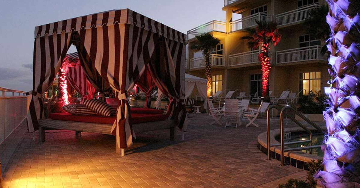 Een foto van The Shores Resort & Spa