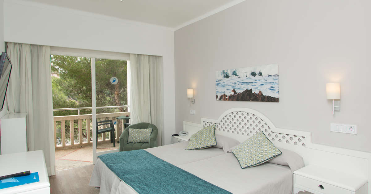 Een foto van Pinos Playa Hotel