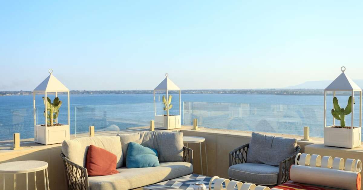 Een foto van Des Etrangers Hotel & SPA