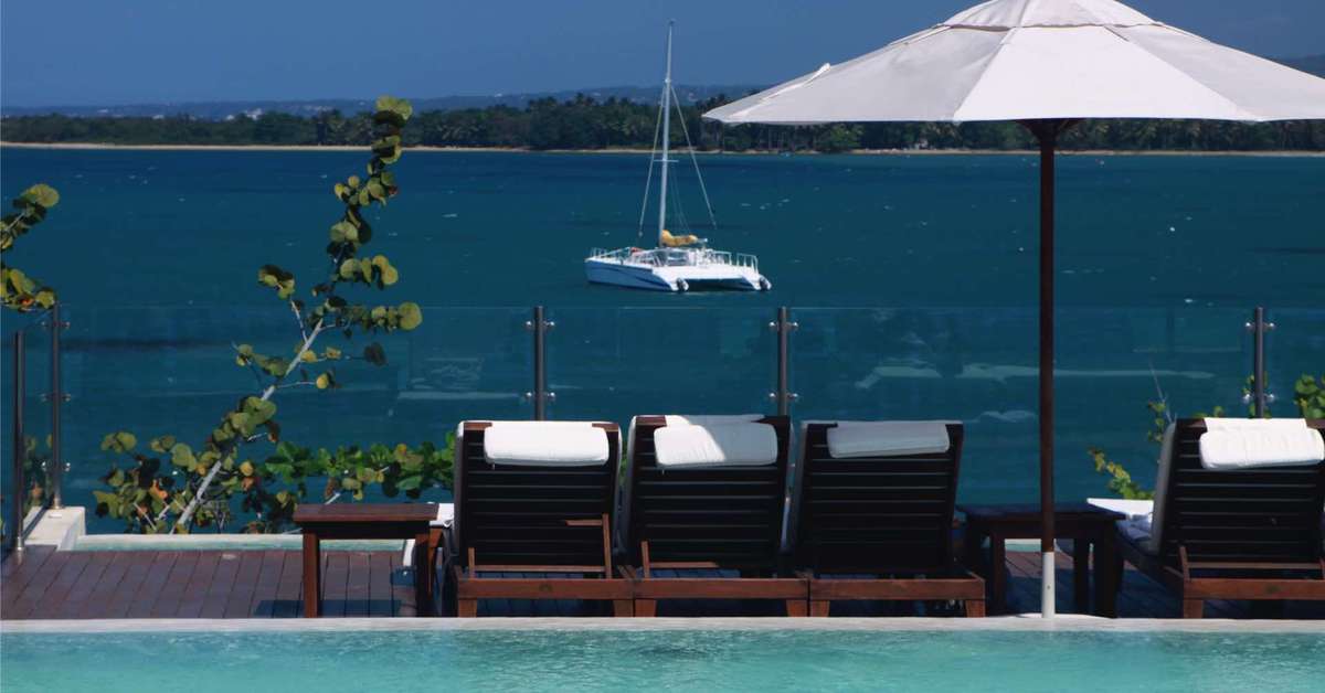 Een foto van Casa Colonial Beach & Spa