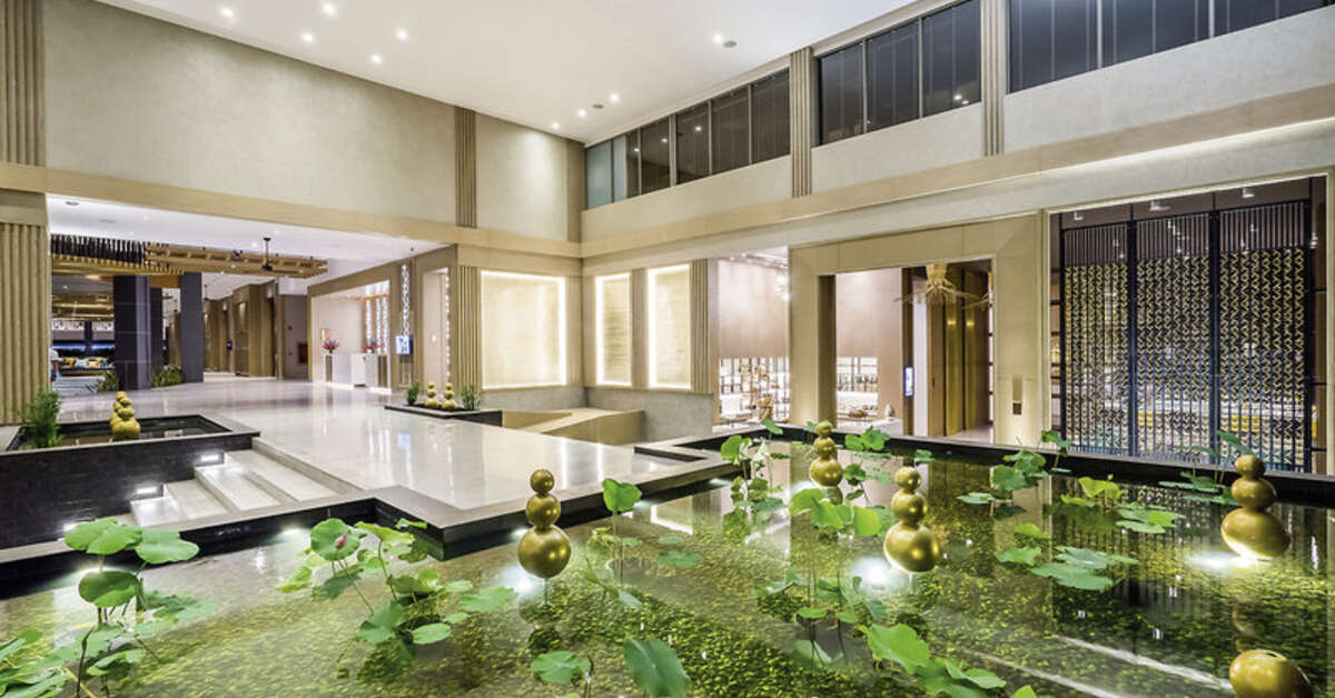 Een foto van Avani Hua Hin Resort & Villas