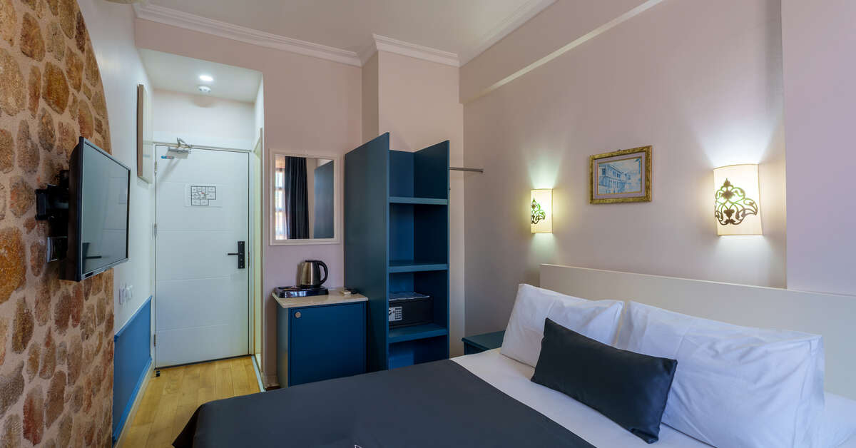 Een foto van Hotel Argos