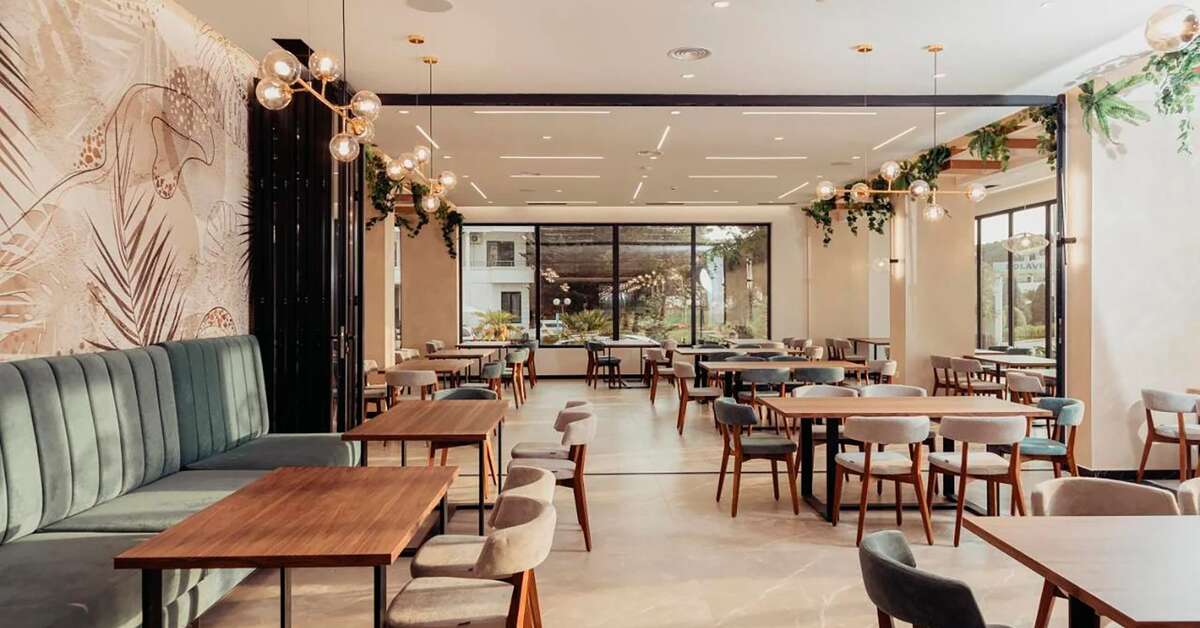 Een foto van Delight Hotel & Spa