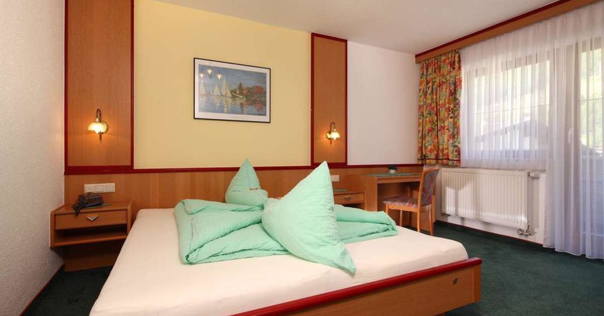 Een foto van Appartementen Wiesenrand