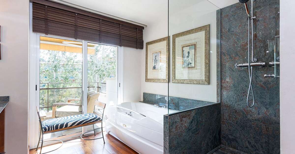 Een foto van Suites del Mar Fenals