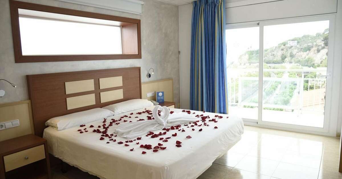 Een foto van Hotel Internacional