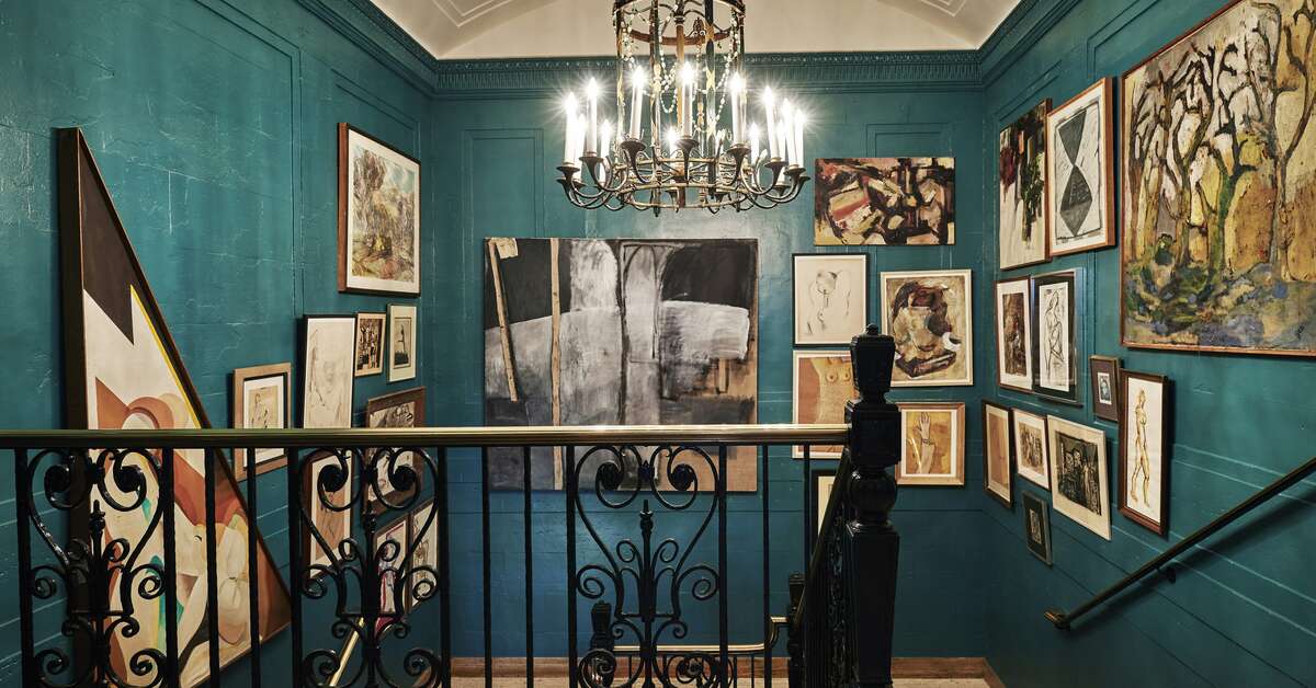 Een foto van Freehand Hotel New York