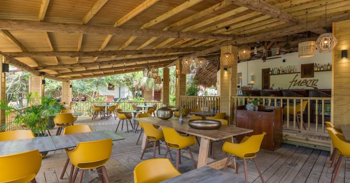 Een foto van Morena Resort
