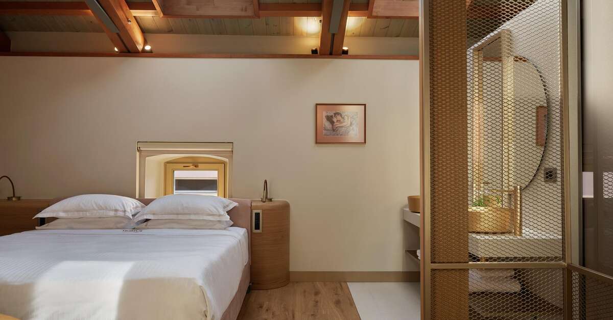 Een foto van Domus Blanc Boutique Hotel