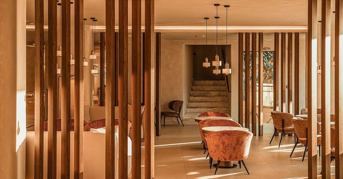 Een foto van Mitsis Bali Paradise Hotel