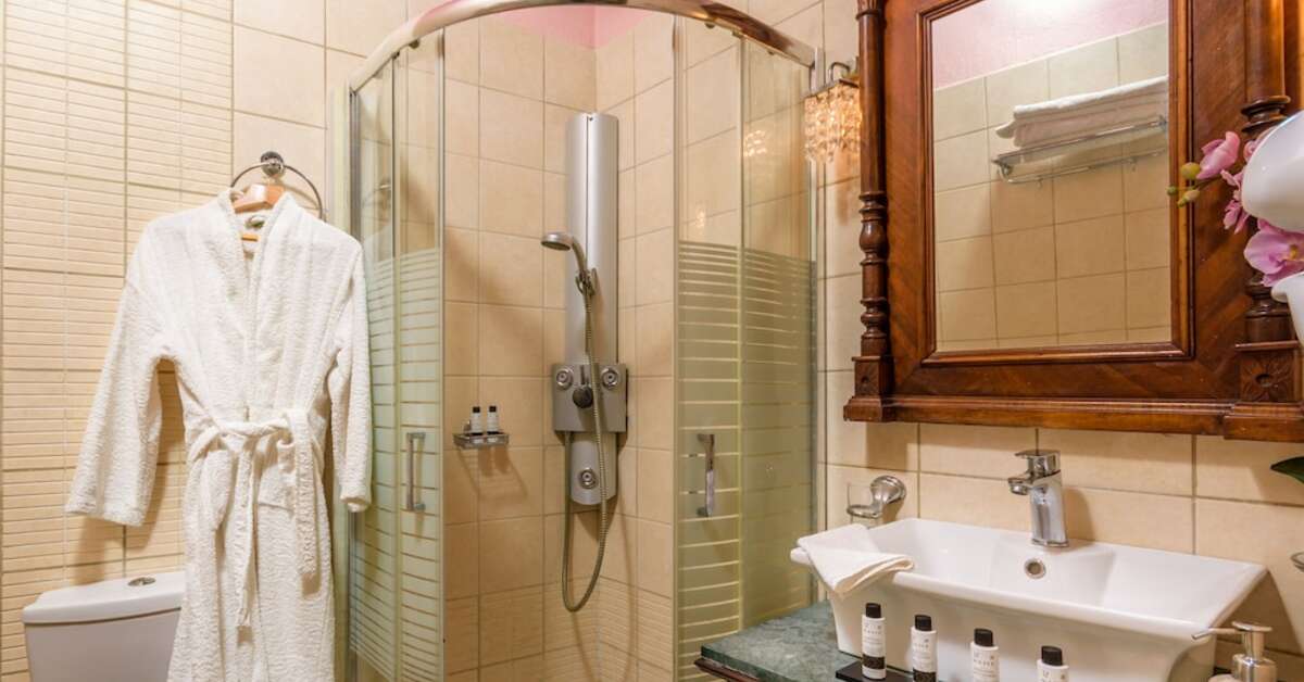 Een foto van Casa Di Veneto