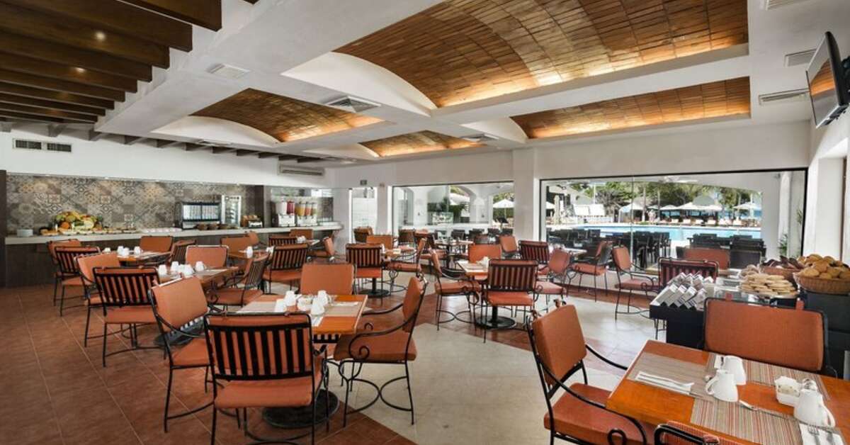 Ein Foto Beachscape Kin Ha Villas & Suites