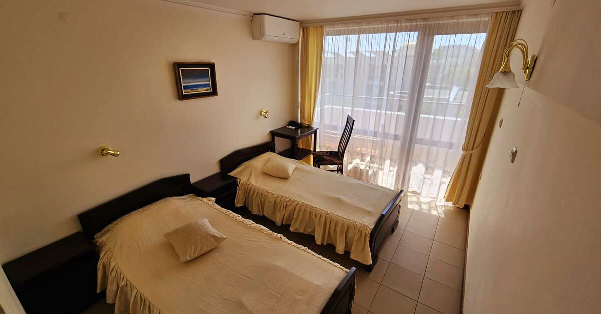 Een foto van Klisura Hotel