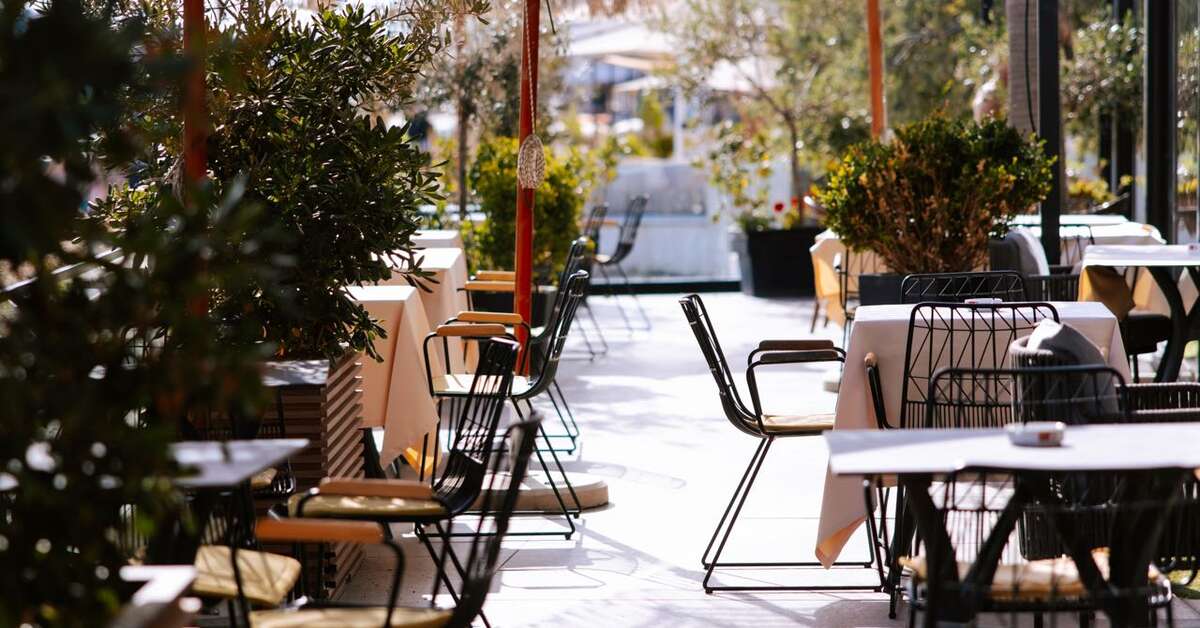 Een foto van Royal G Hotel & Spa