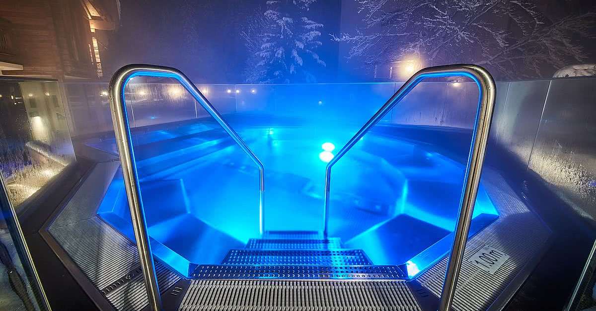 Een foto van Hotel Die Sonne