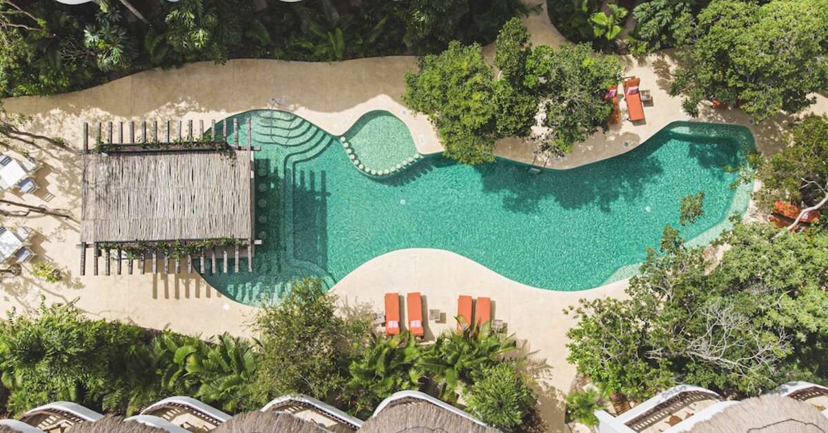 Een foto van Kimpton Aluna Resort Tulum